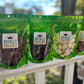 Sweet Cajun Pecans