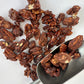 Cinnamon Roasted Pecans